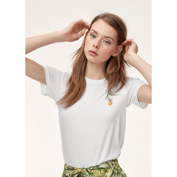 Sunday Best Candy Tee - Picture 1 of 2